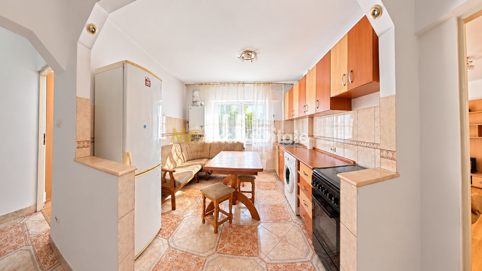 DE ÎNCHIRIAT 2 CAMERE MICRO 16 - Poză 1