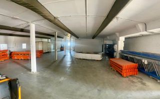 Sapient | Hală situata în com. Borș - Poză 15