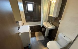 2 camere, modern, bloc nou, garaj, balcon, Zorilor, Mircea Eliade - Poză 6