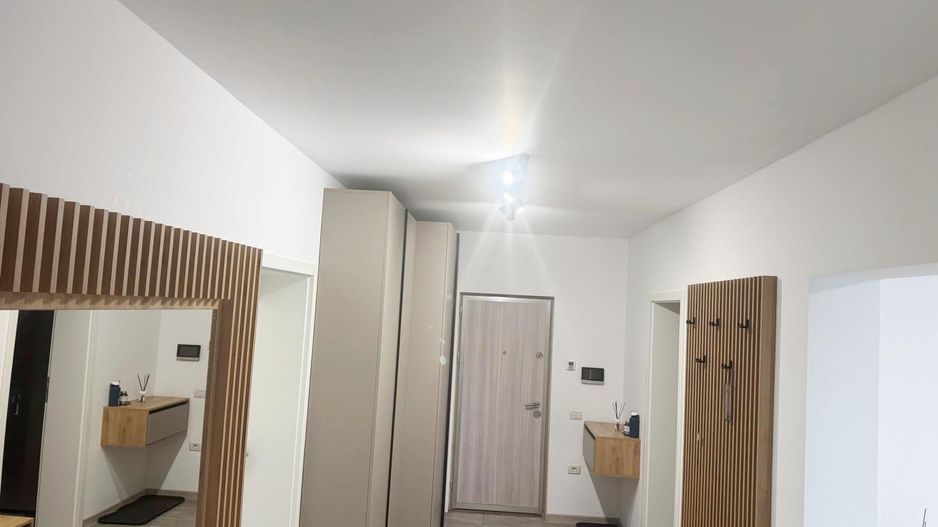 Apartament cu 3 camere in bloc nou - Poză 11