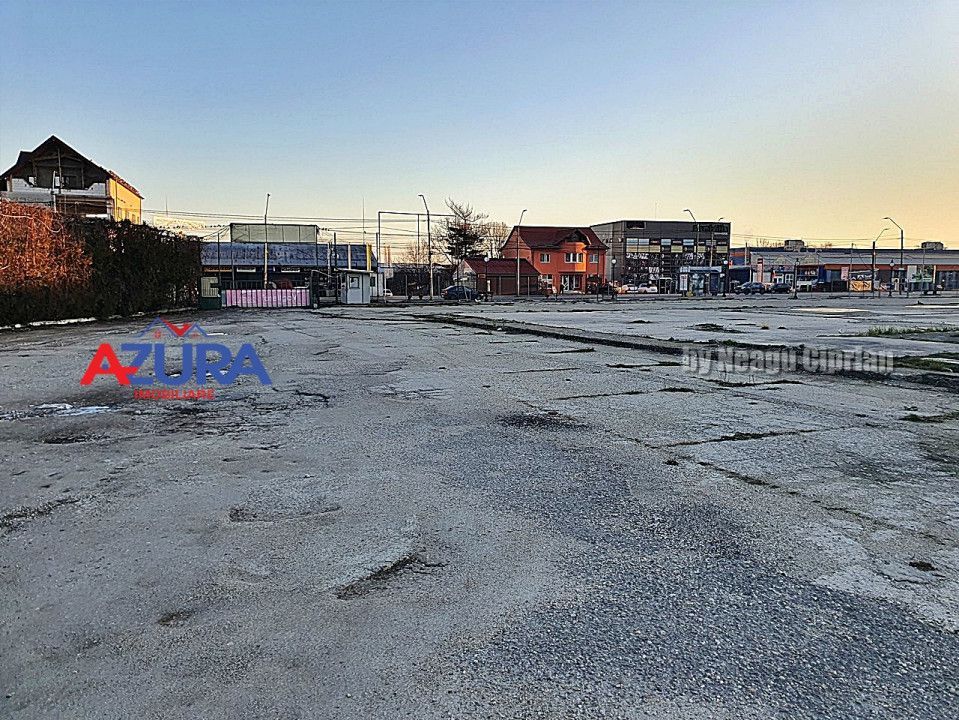 Teren Unicat, Bulevard Principal, Ocazie de Investitie, Comision 0% - Poză 8