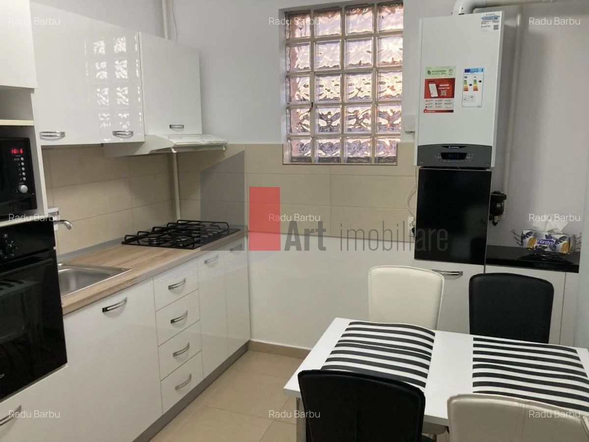 Apartament cu 2 camere de inchiriat in zona Bucurestii Noi - 0 comision - Poză 6