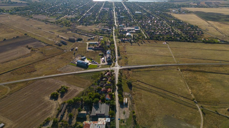 Hală industrială cu multiple destinații în Nădlac - Poză 61