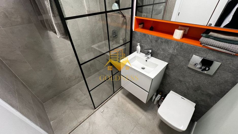 3 camere,modern, semicentral, Scala Center, zona Bosch, NTT Data - Poză 2