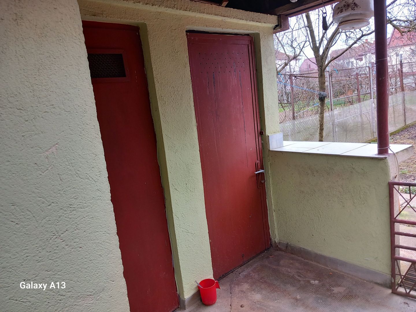 BRASADAS vinde casa 2 cam cu etaj 6 ari zona Bercu Rosu. - Poză 8