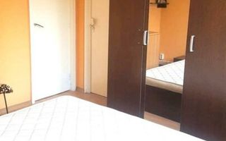 Apartament cu 2 camere, parter  - cartier Tiglina 1 - Poză 7