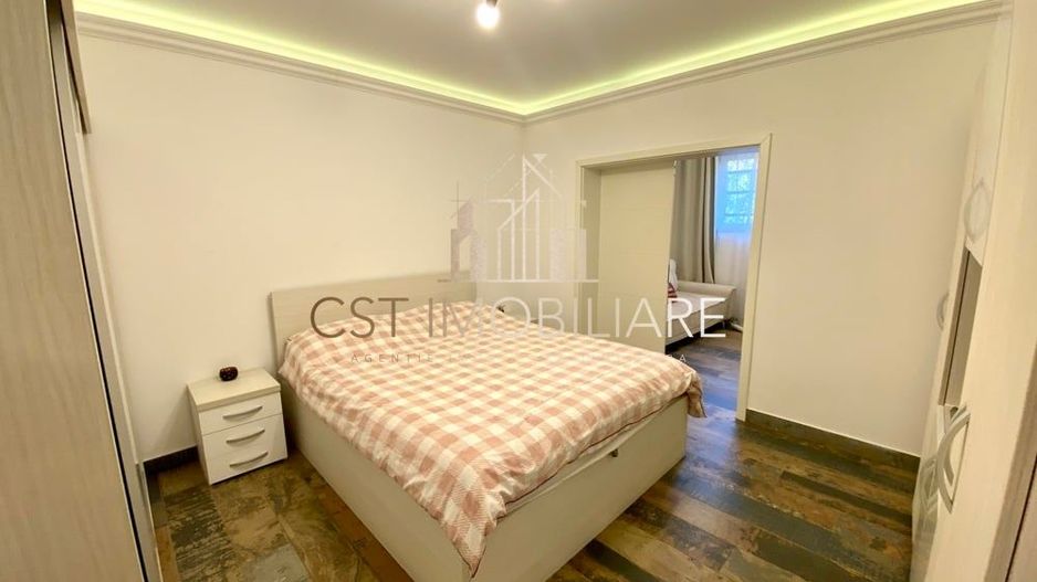 Apartament cu 3 camere , loc de parcare POSIBIL IN RATE!!! - Poză 7