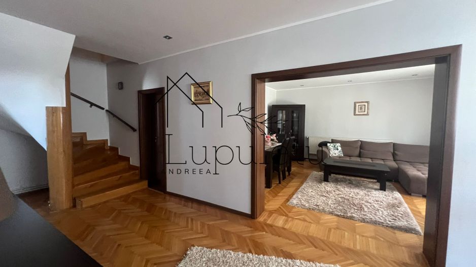 Casa de Vanzare Rasinari | 6 Camere | 200 MPU | Teren 979 MP | - Poză 30