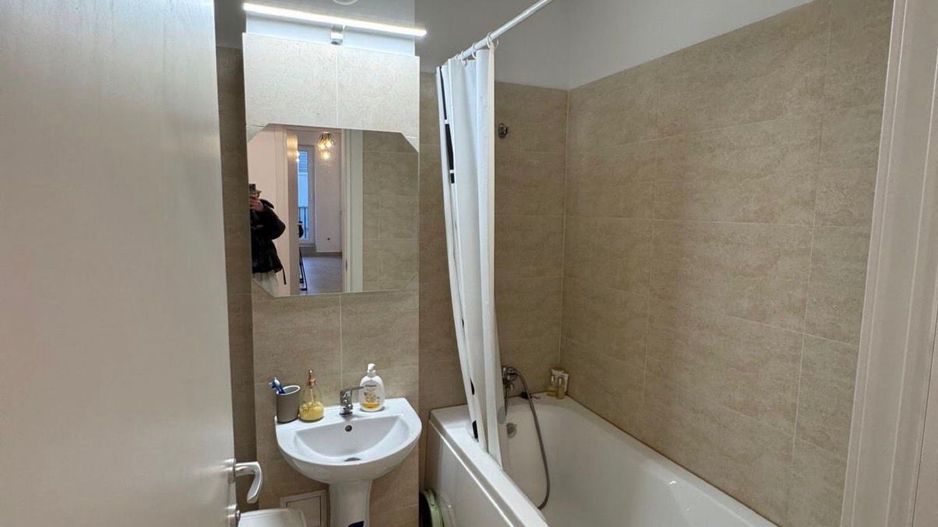 AP. 2 CAMERE COLOR PALLADY, LOC PARCARE, BLOC NOU, CENTRALA TERMICA - Poză 5