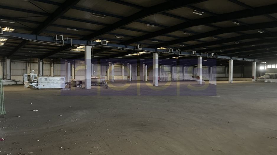 INCHIRIERE HALA | DEPOZIT - OTOPENI CENTURA  | 4.536 MP - Poză 12