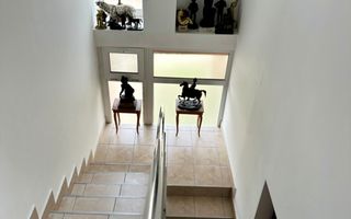 Duplex finisat cu garaj și 3 parcări - Bună Ziua – teren 231 mp - Poză 11