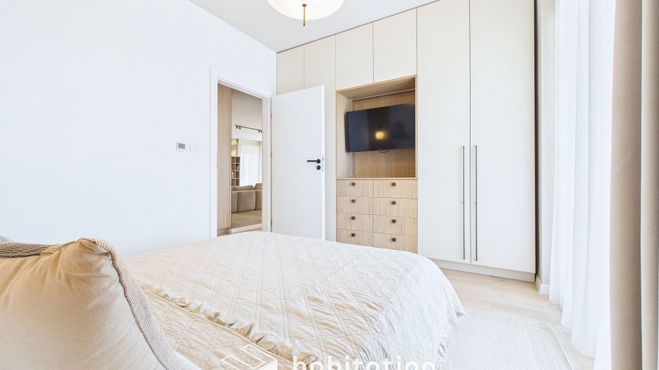 Urban Luxury | 2 Camere |5 minute de centrul orasului|| 750 Euro + TVA - Poză 10