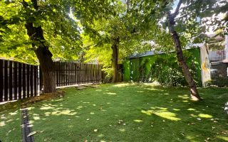 Spre Vânzare Proprietate remarcabilă cu 6 camere în inima Iașului ! - Poză 16