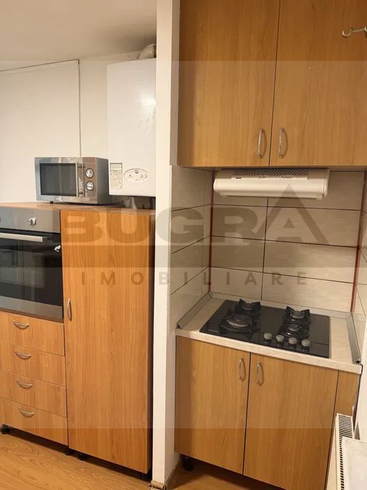 Apartament de 3 camere, modern, 63mp, zona Penny Apahida - Poză 5