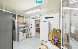 Hală cu teren intravilan de 3500 mp, în Sebiș Arad - Poză 12