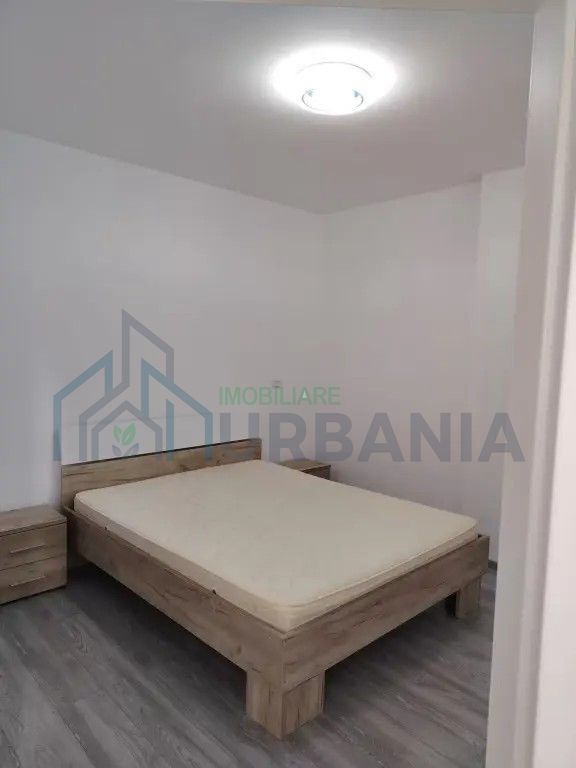 Apartament 2 camere de închiriat, decomandat, mobilat și utilat, cu aer condiționat și loc de parcare privat, Valea Adâncă (Str. Costea Vodă) - Poză 9
