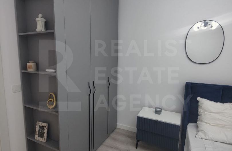 Vânzare, apartament cu 2 camere, parcare inclusă în preț, Constanța - Poză 3