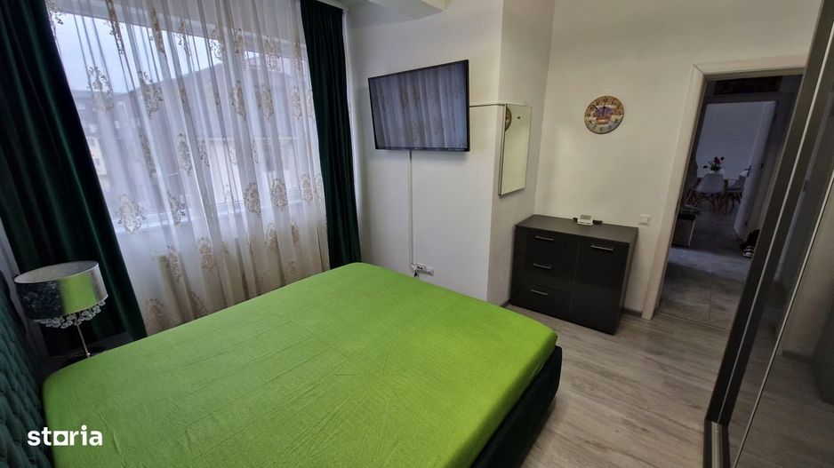 Apartament 2 camere  Mall Grand Arena - Poză 2