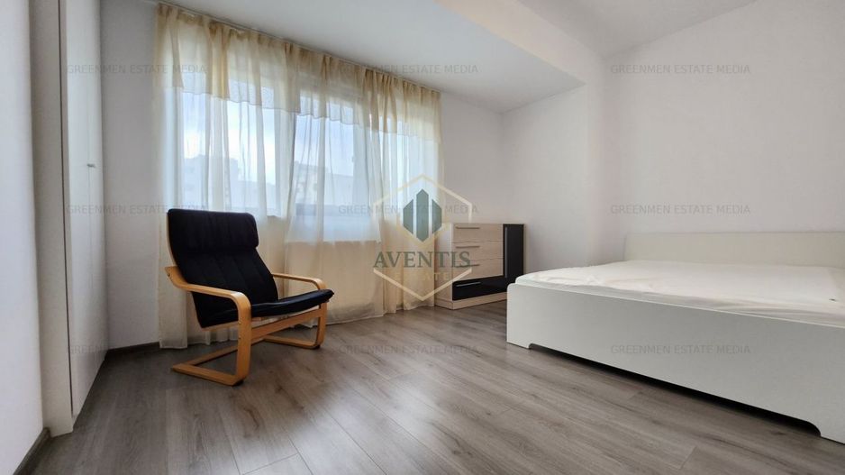 Bloc nou, posibilitate parcare subterana, modern mobilat, Parc Obor la 2 minute - Poză 12