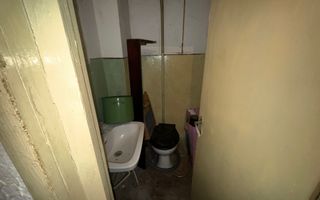 APARTAMENT 3 CAMERE ETAJ 4 VISOI CAMPULUNG - Poză 8