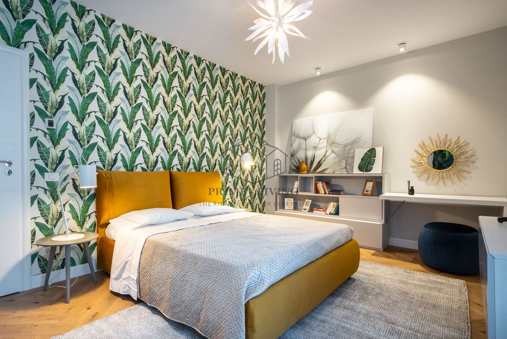 VILA LUXOASA IN COMPLEX REZIDENTIAL PE LANGA GRADINA ZOO - Poză 5