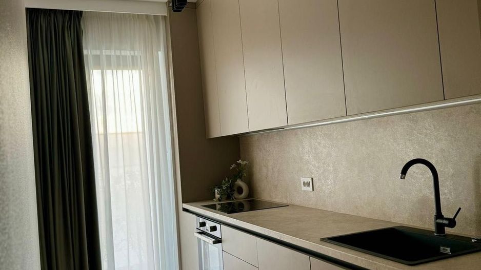 Prima inchiriere apartament 2 camere | Pipera | Parcare inclusa - Poză 4