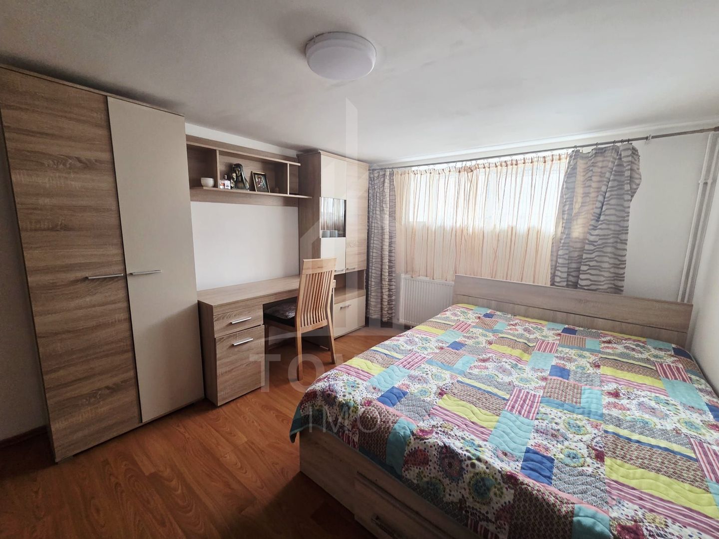 Casă de vânzare Cartierul Tineretului - Sibiu - Poză 9