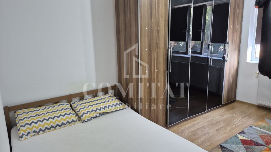 Apartament cu 3 camere | Zona Eroilor - Florești - Poză 4