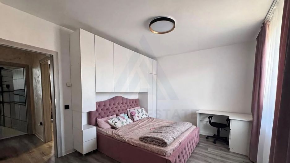 Casa moderna 3 camere 2 bai P+1+Pod si teren 240 mp in Arhitectilor - Poză 2