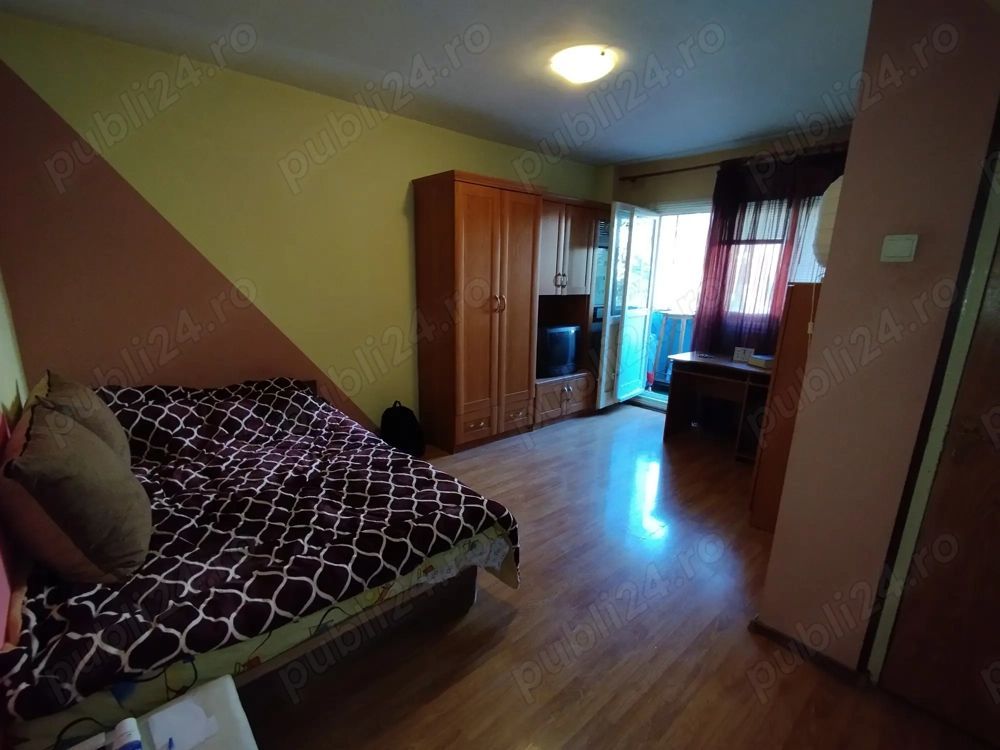 Garsonieră Piața Gorjului Militari - Poză 1