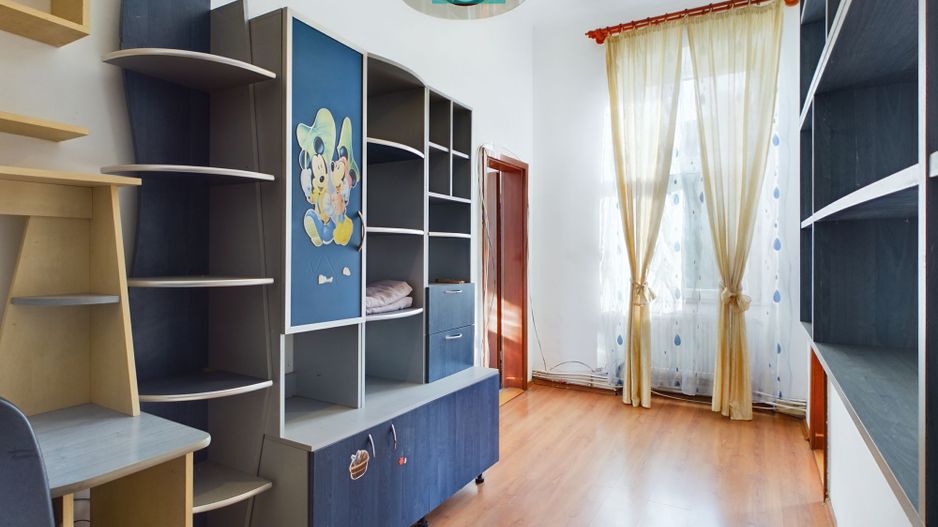 Clădire cu două apartamente zonă centrală - Poză 14