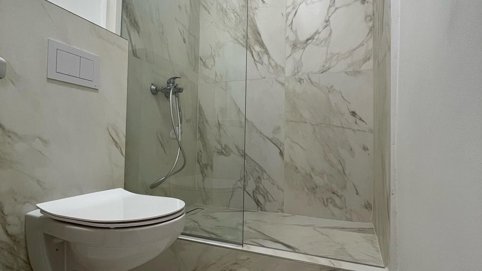 Investitie! Garsoniera  Republicii Zona UMF - Poză 4