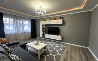 Apartament la cheie | 3 camere | Zona Mărăști - Poză 4