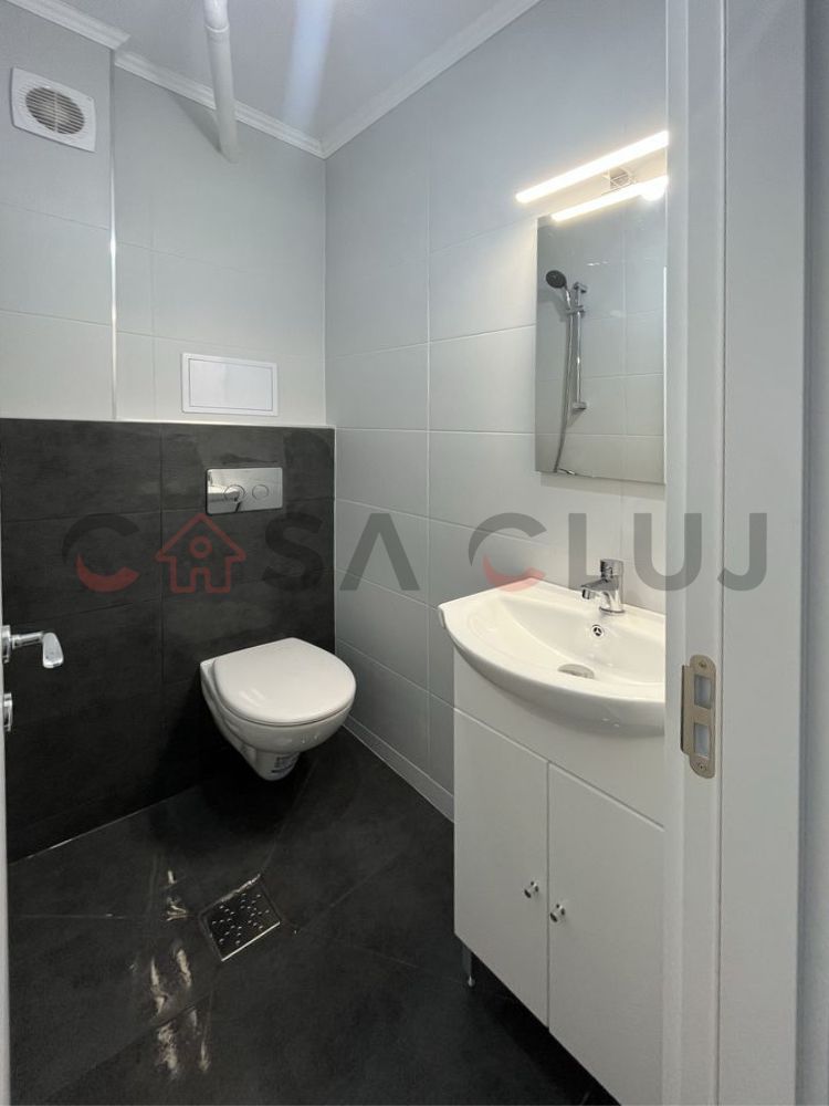 Garsoniera, Ultramoderna, 3/4  Manastur!! - Poză 6