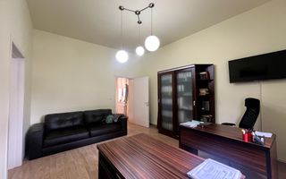 Apartament,  2 Camere, 110 Mp., Etaj 1, Take Ionescu - Poză 22