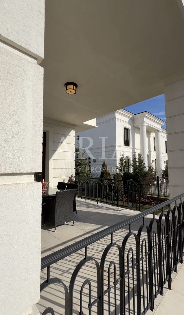 Vilă individuală premium | Pipera | - Poză 16