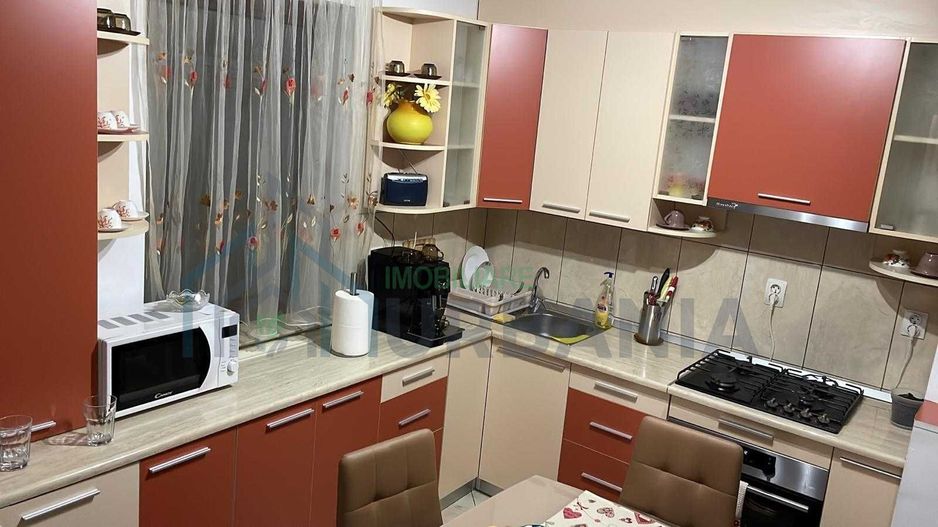 Apartament 2 camere de inchiriat, zona Alila/Cantemir, Iasi - Poză 4