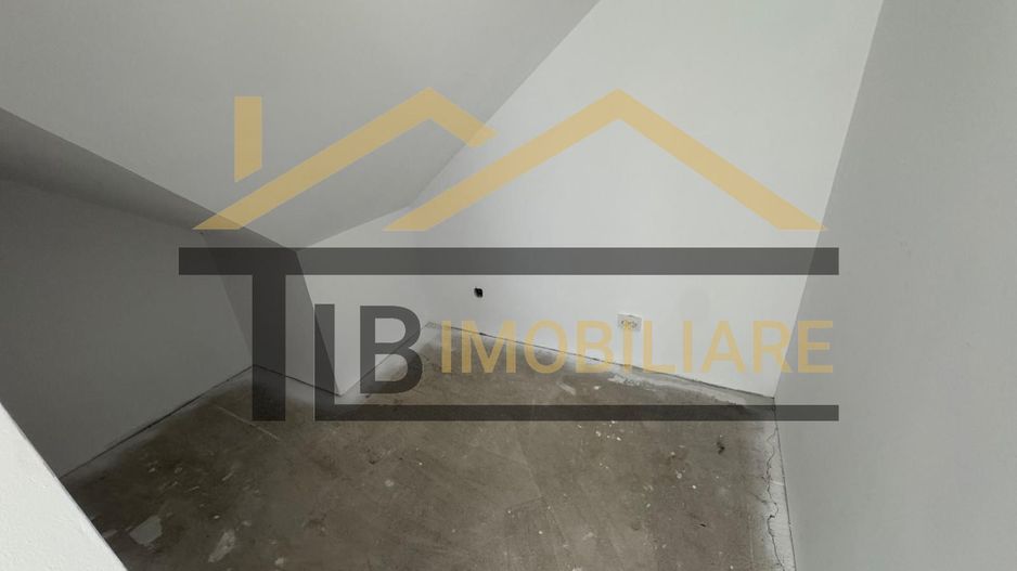 Casa individuala 4 camere, 181 mp utili, teren 822mp, zona Unirii - Poză 17