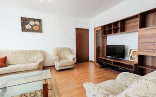2 camere, mobilat modern, spatios, Ultracentral, Pta Mihai Viteazul - Poză 3