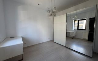 3 camere || BANEASA - NATURA RESIDENCE - Poză 7