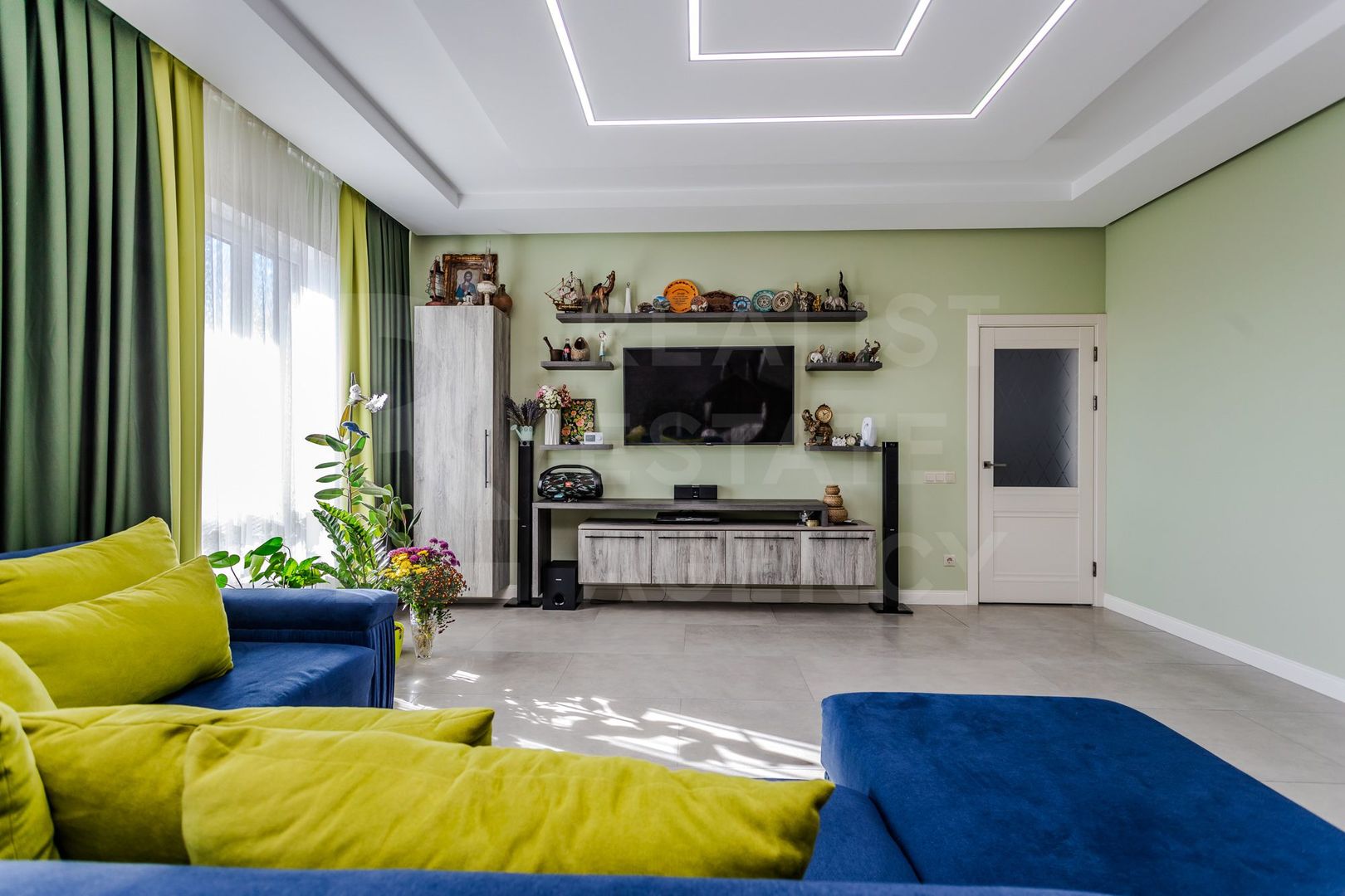 Vânzare, casă, 2 nivele, 230 mp+2,3 ari, str. Independenței, Bubuieci - Poză 58