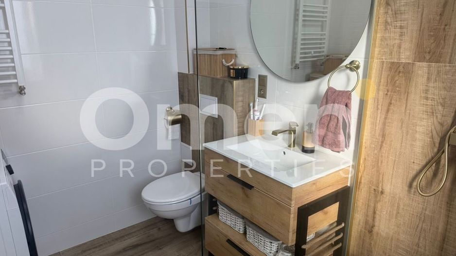 Apartament 3 camere | Zona Lămâiței | Mobilat modern | Parcare inclusa - Poză 9
