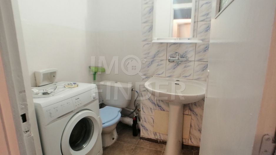 Apartament 3 camere zona BRD - Poză 9