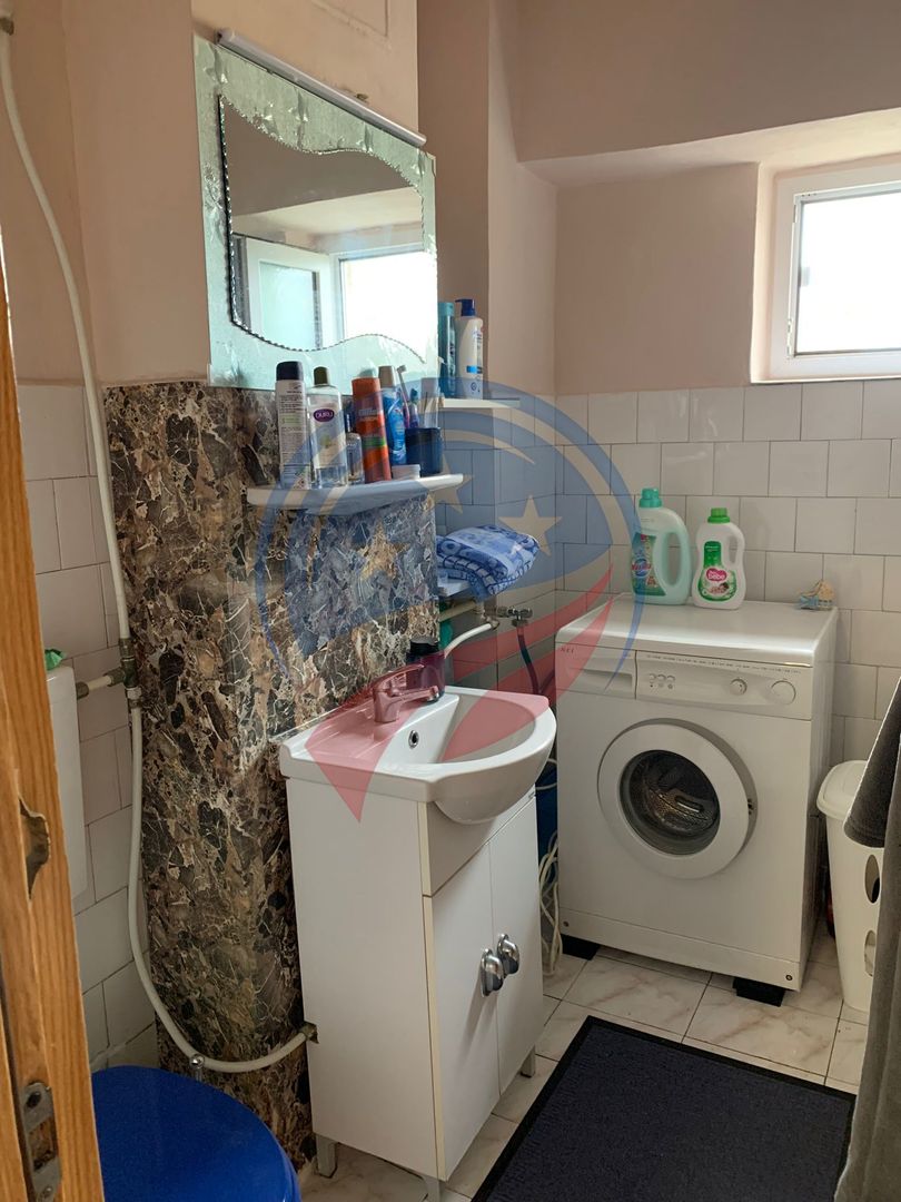 Apartament 4 camere decomandat de vanzare– Craiova, Lăpuș, lângă Mall Electro - Poză 11