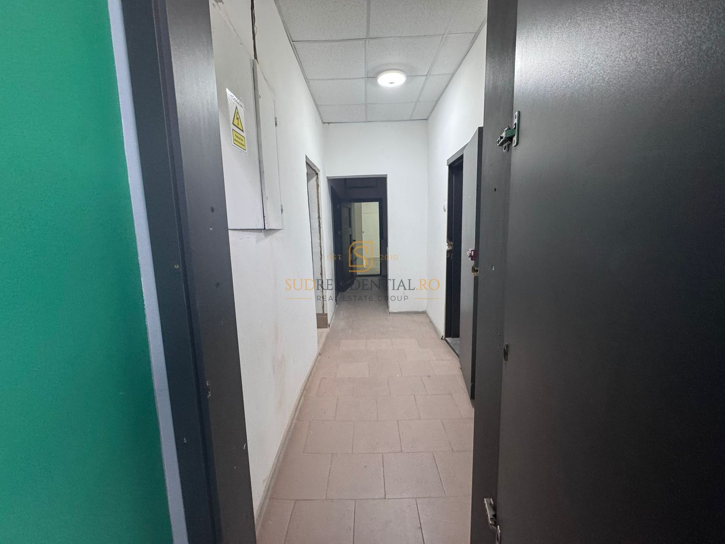 Spațiu comercial 100 mp - Parter, bloc reabilitat | Sector 5 - Poză 4