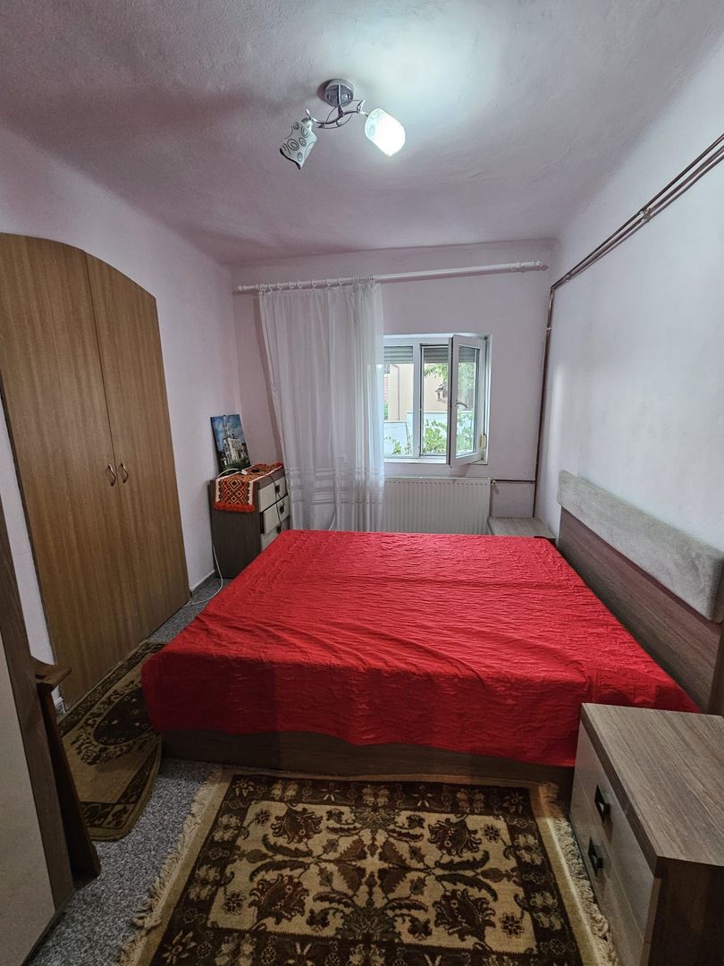 Casa Zona Garii Oradea - Poză 7
