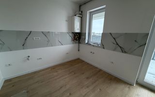 Bloc Nou. Gradina proprie de 103 mp si 2 locuri de parcare inscrise in CF. - Poză 4