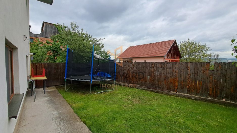 Apartament la casa, acces curte, cartier Zorilor. - Poză 9