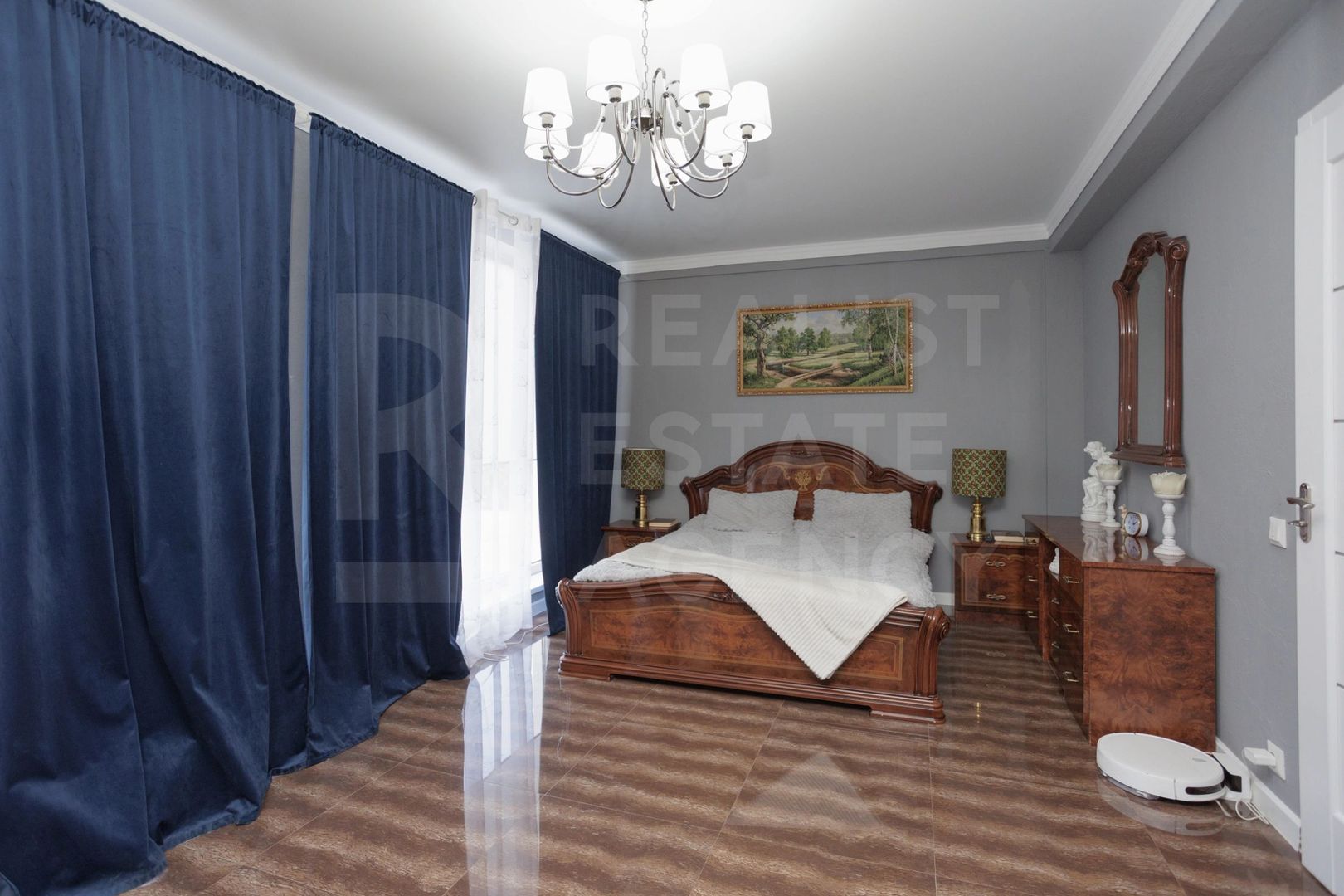 Vânzare, casă, 3 camere, strada Prepeliței, Codru - Poză 10