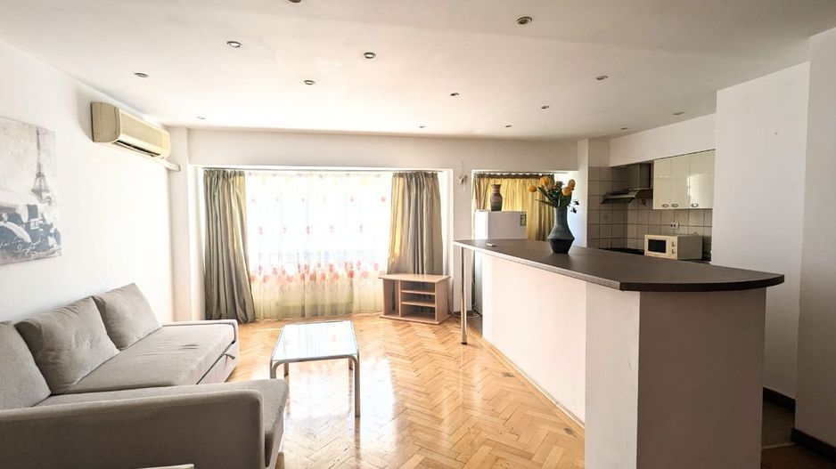 Apartament 2 camere central, etaj 2, mobilat/utilat, Centrul Civic, Piata Unirii - Poză 2